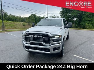 New 2025 RAM 2500 Big Horn image 1