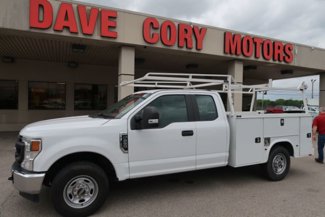 Used 2022 Ford F250 XL w/ Power Equipment Group image 1