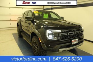 Used 2024 Ford Ranger Raptor image 1