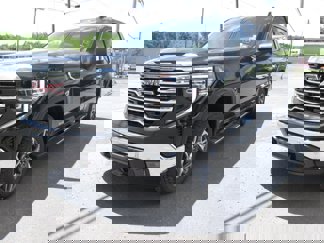 New 2025 GMC Sierra 1500 SLT w/ SLT Premium Plus Package image 1