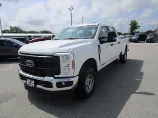 New 2025 Ford F250 XL w/ FX4 Off-Road Package image 1