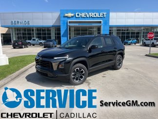 New 2026 Chevrolet Equinox ACTIV w/ Convenience Package III image 1