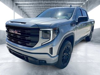 New 2026 GMC Sierra 1500 Elevation image 1