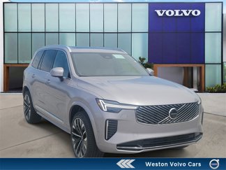 New 2026 Volvo XC90 B5 Plus image 1