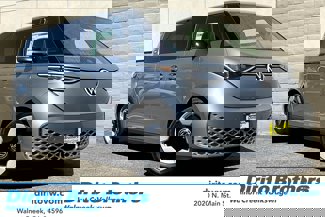 New 2025 Volkswagen ID. Buzz Pro S image 1