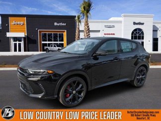 New 2024 Dodge Hornet R/T image 1