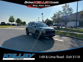 New 2026 Chevrolet Equinox ACTIV w/ Convenience Package III image 1