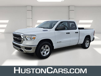 Certified 2023 RAM 1500 Big Horn video 1