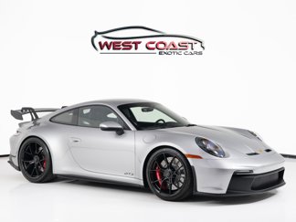 Used 2022 Porsche 911 GT3 image 1