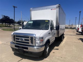 New 2025 Ford E-350 and Econoline 350 XL w/ Driver's Safety Package image 1