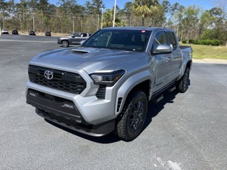 New 2025 Toyota Tacoma TRD Sport image 1