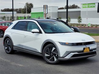 New 2025 Hyundai Ioniq 5 Limited image 1