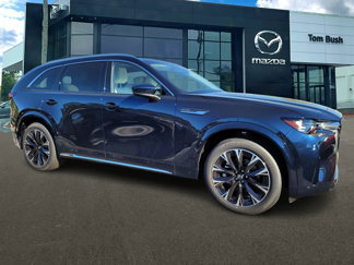 New 2025 MAZDA CX-90 3.3 Turbo S w/ Premium Plus image 1