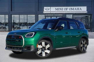 New 2025 MINI Cooper Countryman S image 1