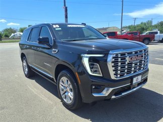 New 2025 GMC Yukon Denali w/ Sun & Power Step Package image 1