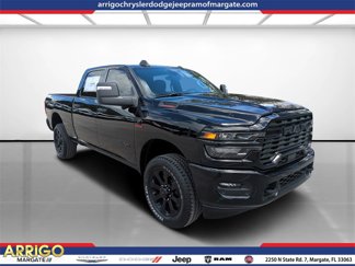 New 2026 RAM 2500 Big Horn video 1