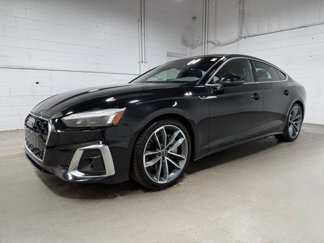 Used 2024 Audi A5 2.0T Premium image 1