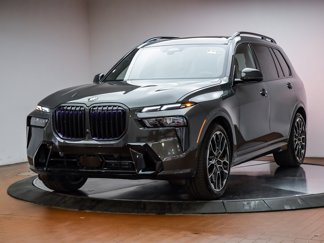 New 2026 BMW X7 xDrive40i w/ M Sport Package image 1