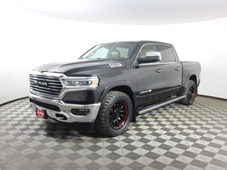 Used 2022 RAM 1500 Longhorn image 1