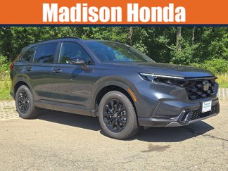 New 2026 Honda CR-V Sport-L image 1