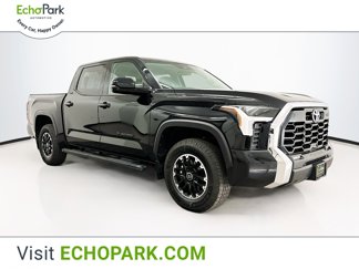 Used 2024 Toyota Tundra SR5 image 1