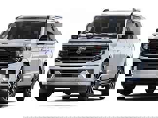 New 2025 Ford Expedition Max Platinum w/ Driver's Package image 1