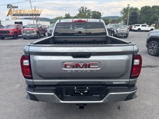 New 2025 GMC Canyon Elevation w/ Convenience Package image 1