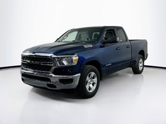 Used 2023 RAM 1500 Big Horn image 1