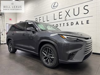 New 2025 Lexus TX 350 FWD image 1