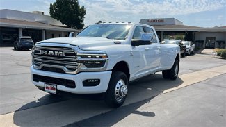 New 2026 RAM 3500 Laramie video 1