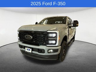 New 2025 Ford F350 Lariat w/ Lariat Ultimate Package image 1