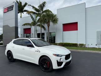 Used 2022 Maserati Levante Modena image 1
