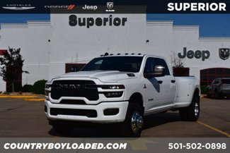 New 2025 RAM 3500 Big Horn image 1
