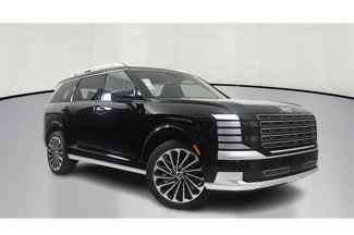 New 2026 Hyundai Palisade Calligraphy image 1