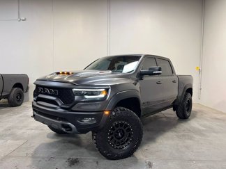Used 2021 RAM 1500 TRX w/ TRX Level 2 Equipment Group image 1