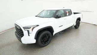 New 2026 Toyota Tundra SR5 image 1
