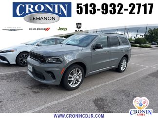 Used 2024 Dodge Durango GT image 1