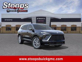 New 2026 Buick Enclave Avenir w/ Super Cruise Package image 1
