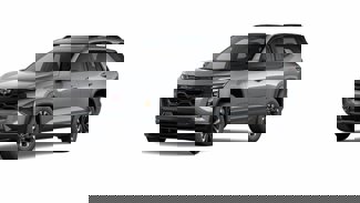 New 2026 Chevrolet Equinox RS w/ Convenience Package III image 1