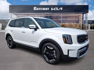 New 2025 Kia Telluride EX image 1