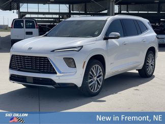 New 2025 Buick Enclave Avenir w/ Super Cruise Package image 1