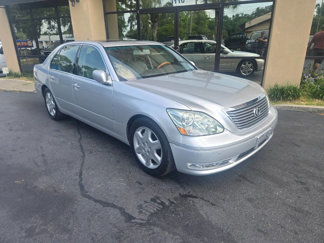 Used 2004 Lexus LS 430 image 1