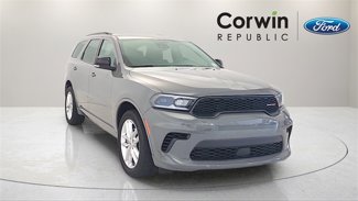 Used 2024 Dodge Durango GT image 1