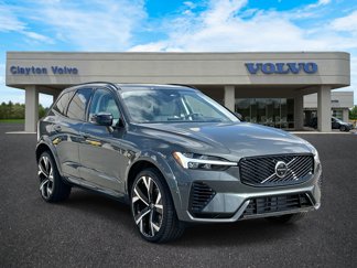 New 2026 Volvo XC60 T8 Ultra image 1