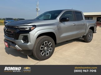 New 2026 Chevrolet Colorado Z71 w/ Technology Package image 1
