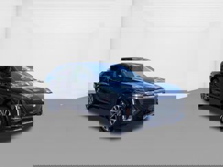 New 2024 Cadillac Lyriq Sport w/ LPO, Floor Liner Package image 1