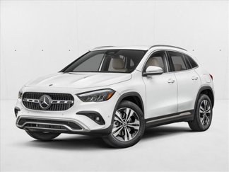 New 2026 Mercedes-Benz GLA 250 image 1