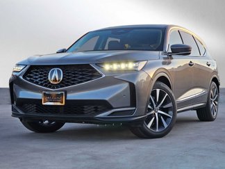 New 2025 Acura MDX FWD w/ Technology Package image 1