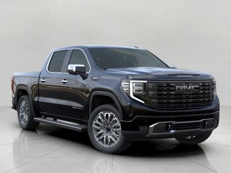 New 2026 GMC Sierra 1500 Denali Ultimate image 1