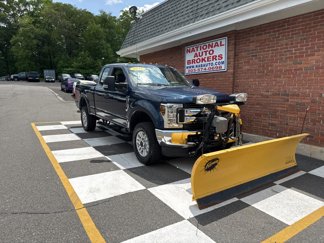 Used 2019 Ford F250 XL w/ STX Appearance Package image 1